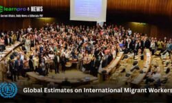 ILO Report on International Migrants